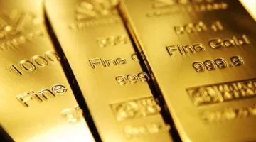 ارتفاع أسعار الذهب يعكس تزايد الإقبال على الملاذ الآمن